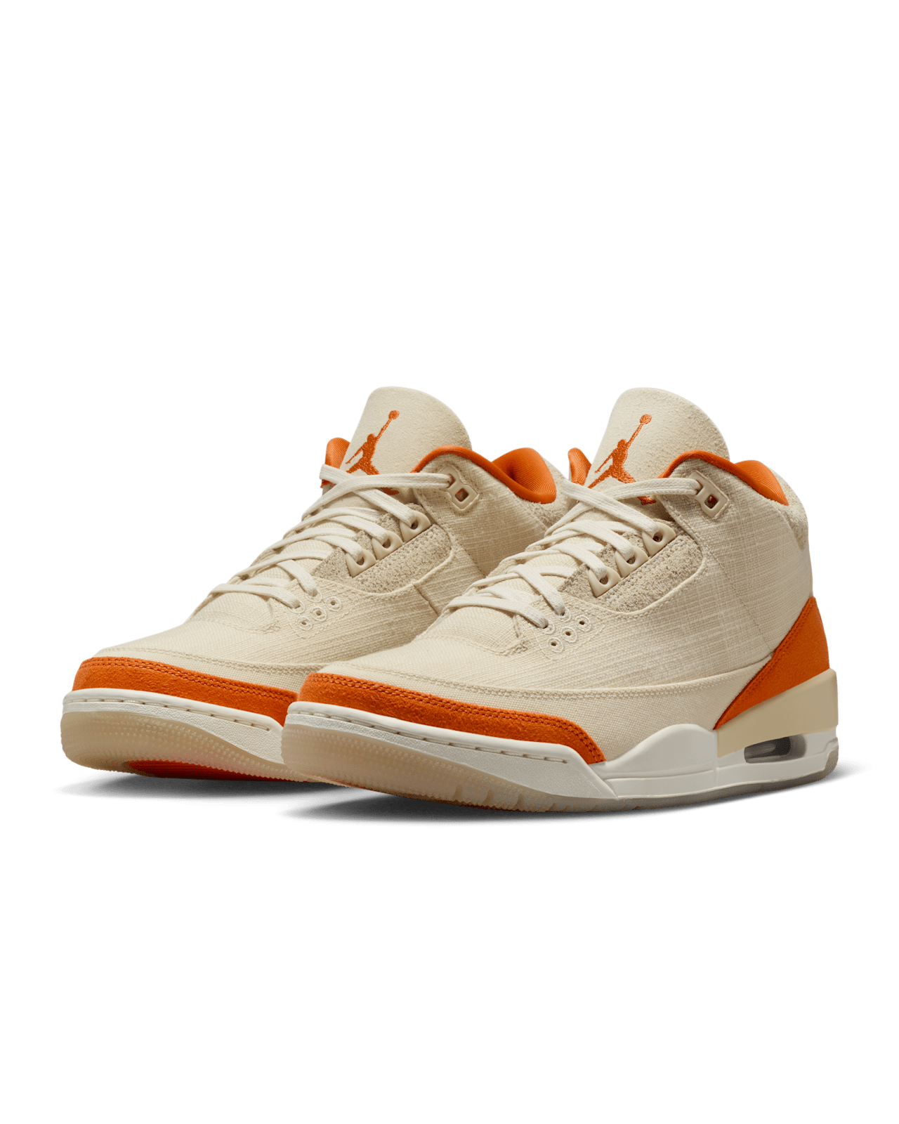 NIKE公式】レディース エア ジョーダン 3 'Starfish' (IH7694